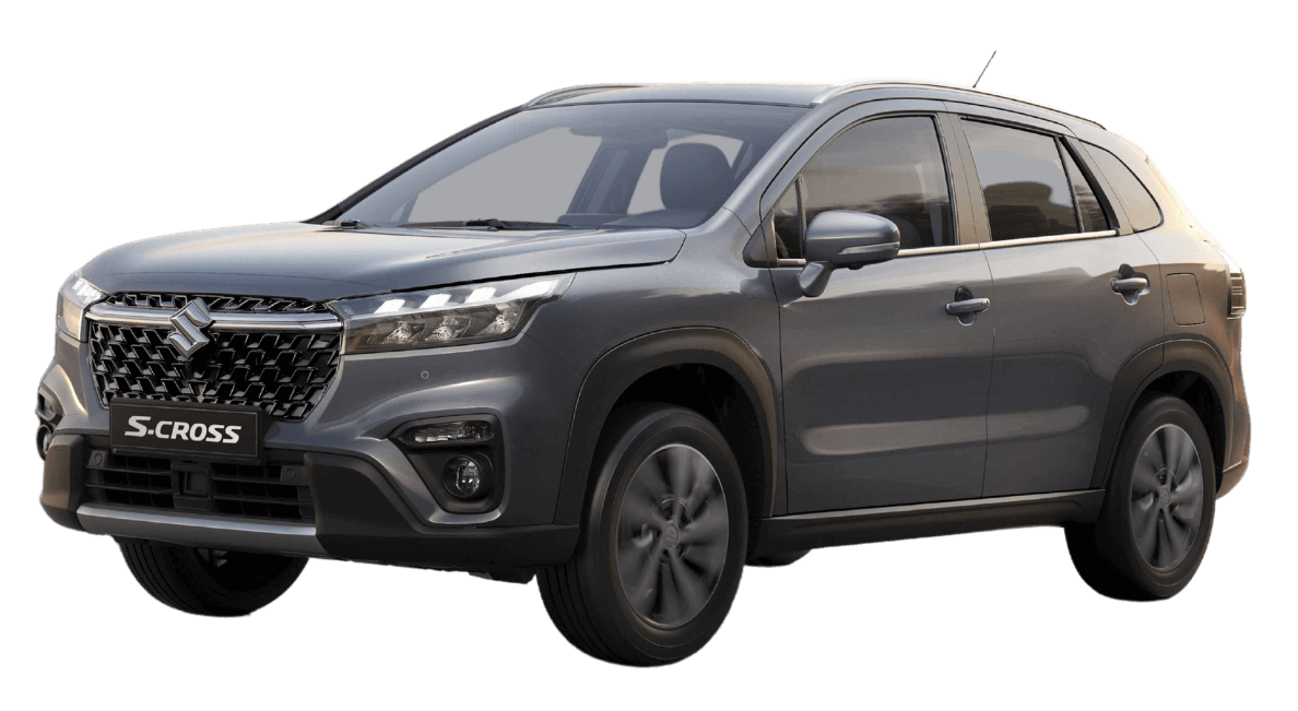 Suzuki S-Cross Suzuki S-Cross